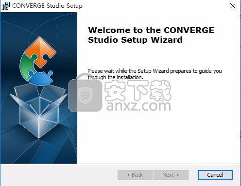 CONVERGE Studio(热流体分析软件)