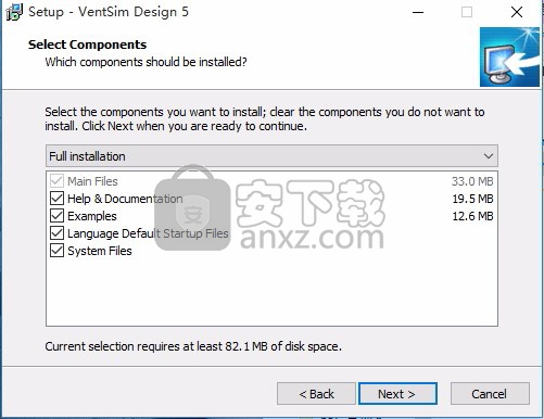 VentSim Design(矿井通风模拟软件) 