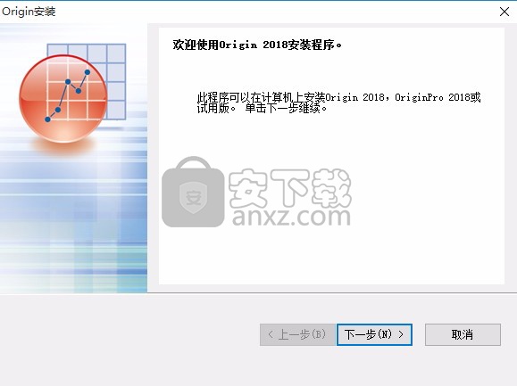 OriginLab OriginPro2018中文