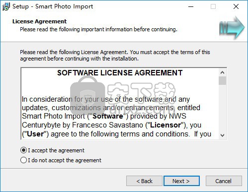 Smart Photo Import(照片管理软件)