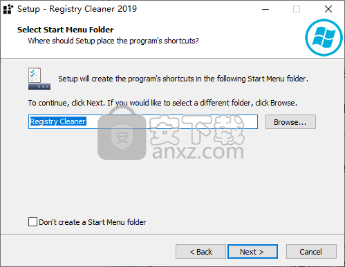 Abelssoft Registry Cleaner(注册表清理工具)