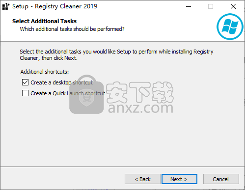 Abelssoft Registry Cleaner(注册表清理工具)