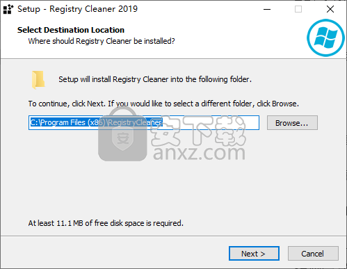 Abelssoft Registry Cleaner(注册表清理工具)