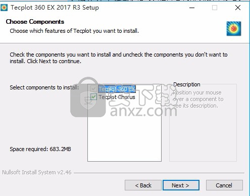 tecplot 360 ex 2017 r3 64位版