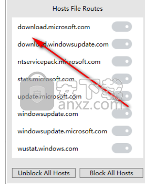 Wu10Man(禁用win10自动更新)