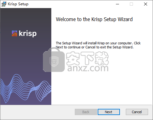 Krisp(音频降噪软件)