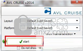 AVL Cruise 2014