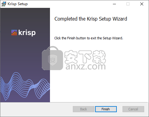 Krisp(音频降噪软件)