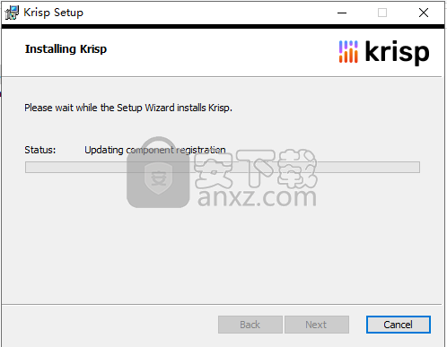 Krisp(音频降噪软件)