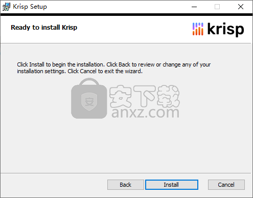 Krisp(音频降噪软件)