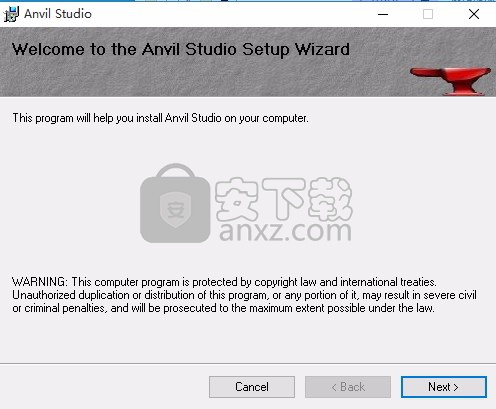 Anvil Studio(midi音乐制作软件) 