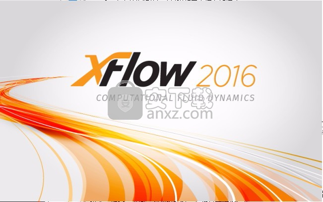 XFlow2016