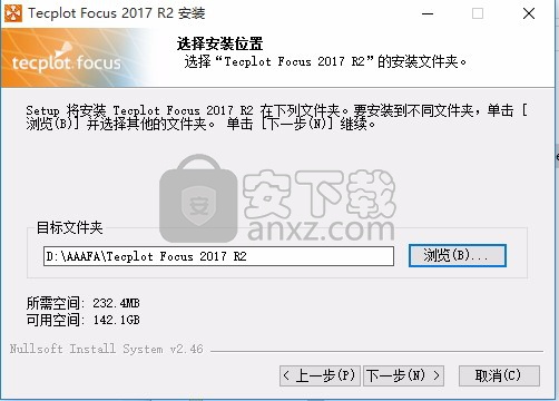 Tecplot Focus 2017