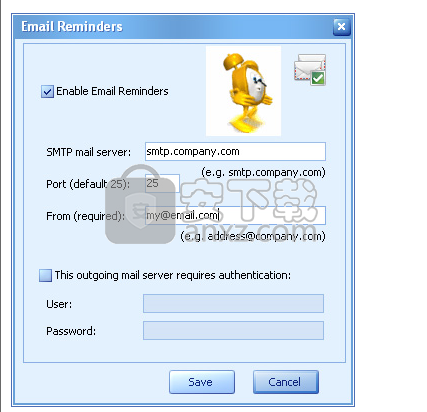 OrgScheduler Pro(事务管理软件)