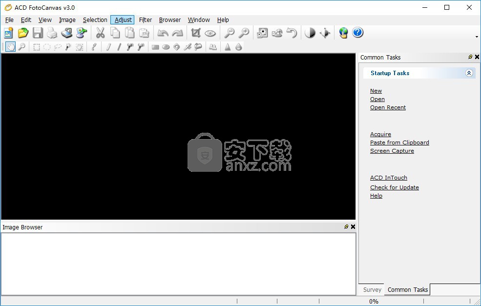 ACD FotoCanvas acd fotocanvas中文版