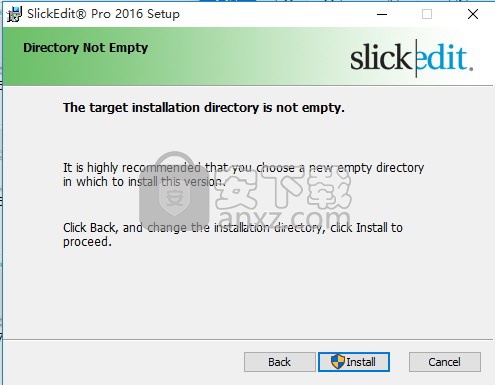 SlickEdit 2016(代码编辑器) 