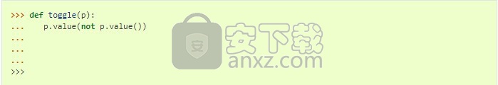 mPython(图形化编程软件) 