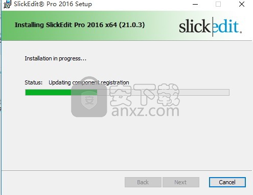 SlickEdit 2016(代码编辑器) 