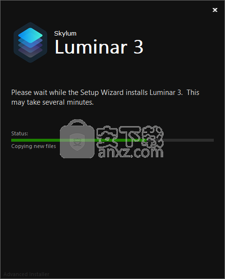 Luminar(全能照片编辑器)