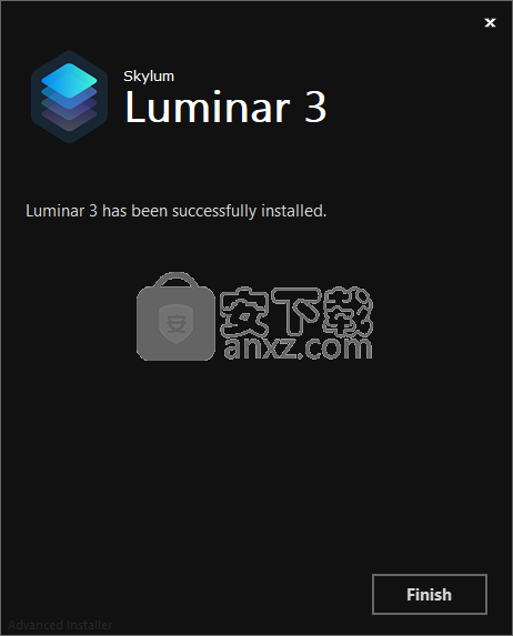 Luminar(全能照片编辑器)