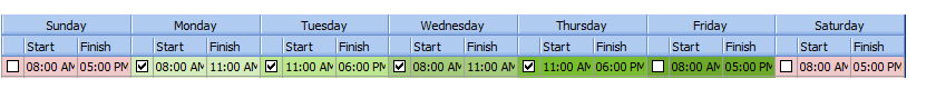 OrgScheduler Pro(事务管理软件)