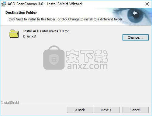 ACD FotoCanvas acd fotocanvas中文版