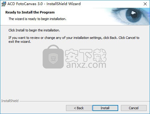 ACD FotoCanvas acd fotocanvas中文版