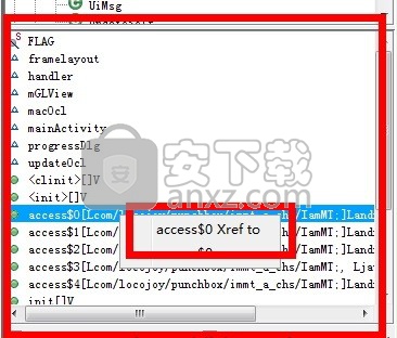 smaliviewer(APK分析软件) 