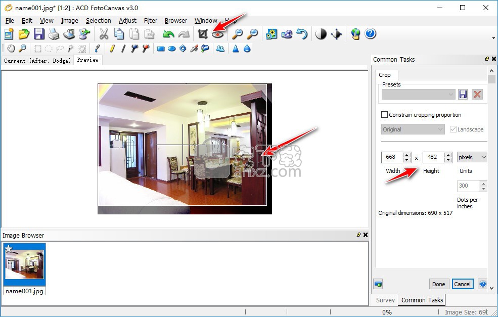 ACD FotoCanvas acd fotocanvas中文版