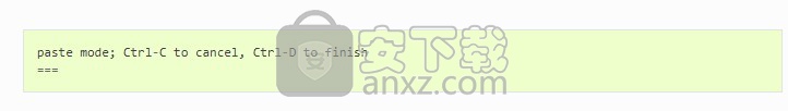 mPython(图形化编程软件) 