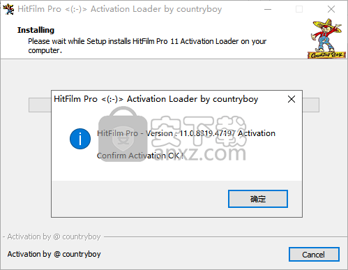 HitFilm Pro(专业剪辑特效合成软件)