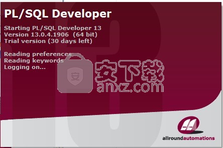 PL/SQL Developer(PL/SQL数据库管理软件)