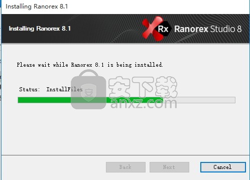 ranorex studio 8.1.1 