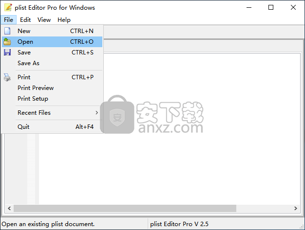 Plist Editor Pro(plist文件编辑工具)