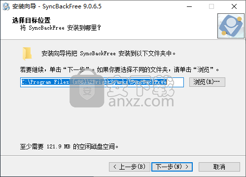 syncbackfree