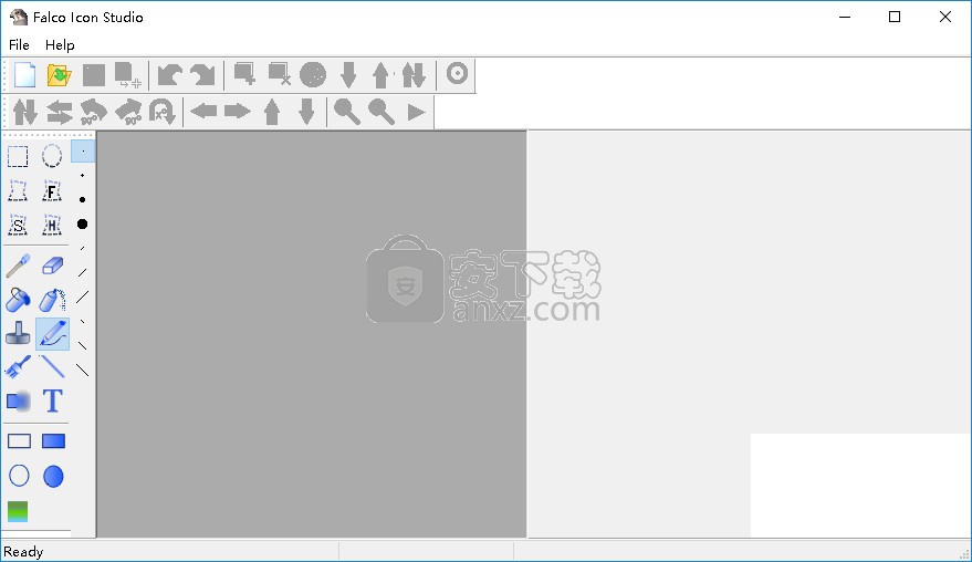 Falco Icon Studio(图标制作软件)
