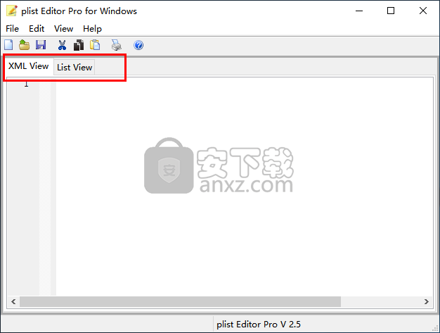 Plist Editor Pro(plist文件编辑工具)