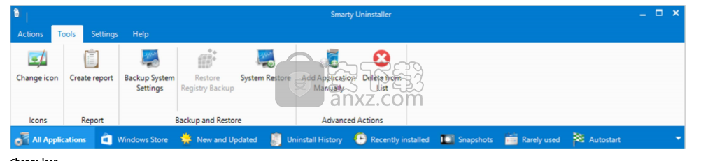 Smarty Uninstaller Pro(一键卸载工具)