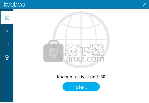 Kooboo(网络开发工具) 