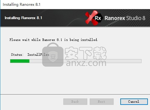 ranorex studio 8.1.1 