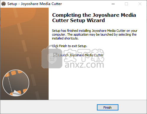 Joyoshare Media Cutter(视频剪辑软件)