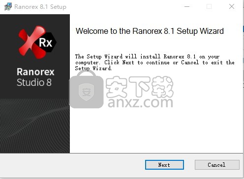 ranorex studio 8.1.1 