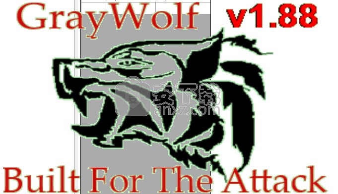 GrayWolf(灰狼.NET反编译工具)