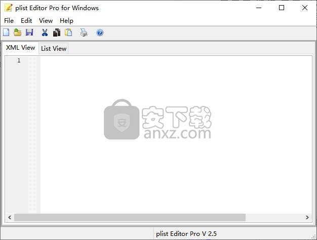Plist Editor Pro(plist文件编辑工具)
