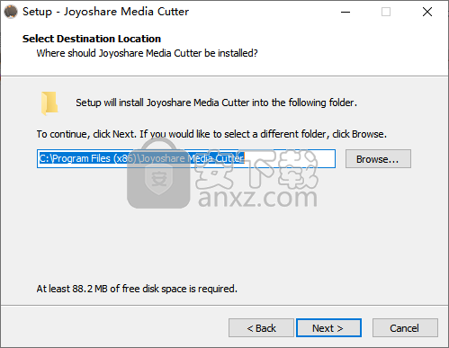 Joyoshare Media Cutter(视频剪辑软件)