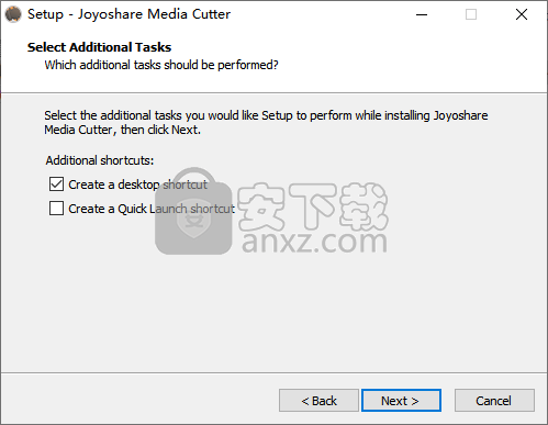 Joyoshare Media Cutter(视频剪辑软件)