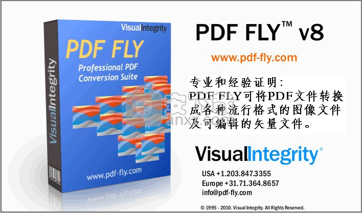 pdf fly(pdf转换器)