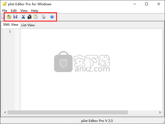 Plist Editor Pro(plist文件编辑工具)