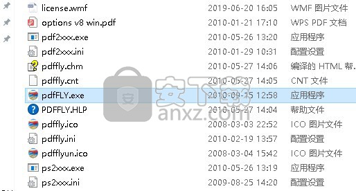 pdf fly(pdf转换器)