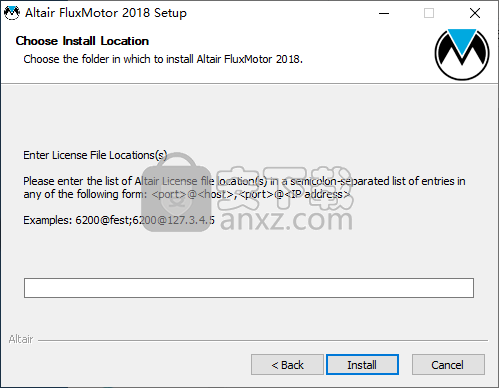 Altair FluxMotor 2018 64位